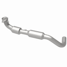 Load image into Gallery viewer, MagnaFlow 03-04 Lincoln Navigator 5.4L Direct Fit Converter