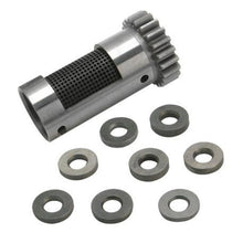 Load image into Gallery viewer, S&amp;S Cycle 48-77 BT Breather Gear Kit