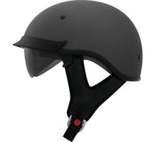 Load image into Gallery viewer, THH Helmets T-72 Carbon - XS