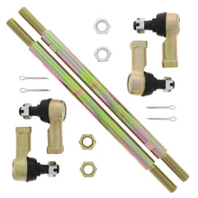 Load image into Gallery viewer, All Balls Racing 07-11 Yamaha YFM350 Grizzly IRS Tie Rod Upgrade Kit