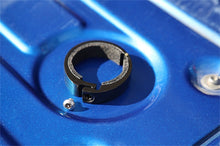 Load image into Gallery viewer, Dee Zee Universal Chevrolet Silverado/Colorado Tundra Tailgate Lock