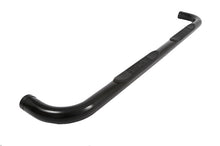 Load image into Gallery viewer, Dee Zee 19-2022 Dodge/Ram Ram Tubes - 3In Round Black Steel CrewCab