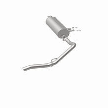 Load image into Gallery viewer, MagnaFlow BRE Exhaust Kit 04-10 Toyota Sienna