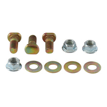 Load image into Gallery viewer, All Balls Racing 03-06 Kawasaki KFX80 Wheel Stud &amp; Nut Kit Front