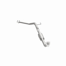 Load image into Gallery viewer, MagnaFlow 05-07 Toyota Sequoia 4.7L Direct Fit Converter