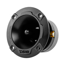 Load image into Gallery viewer, DS18 3.8in Super Bullet Tweeter 120 Watts RMS 1in Aluminum Vc 4 ohm