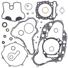 Load image into Gallery viewer, Vertex Gaskets 2009 Suzuki LT-R450 Complete Gasket Kit w/ Oil Seals