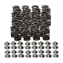 Load image into Gallery viewer, Manley Toyota 3UR-FE Valve Spring and Retainer Kit (Use factory valve locks) - GTR Auto