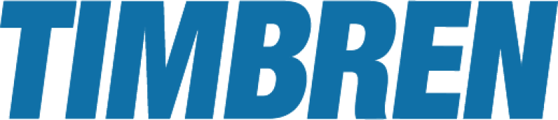 Timbren 19-26 Ram 1500 BES Coated Brake Rotor - Rear TIM-R145229