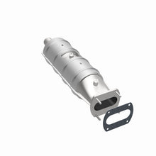 Load image into Gallery viewer, MagnaFlow 87-95 Ford truck 5.8/7.5 CA Direct Fit Converter