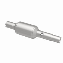 Load image into Gallery viewer, MagnaFlow 93-95 Grand Cherokee 5.2 CA Direct Fit Converter