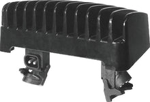 Load image into Gallery viewer, Twin Power 17-Up Touring Regulator Black 50 Amp 3 Phase Regulator H-D 74700025
