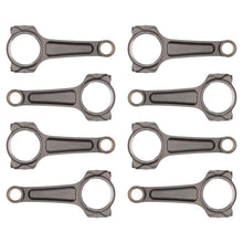 Load image into Gallery viewer, Manley Ford 5.0L V8 Coyote 5.933in Length Pro Series I Beam Connecting Rod - Single