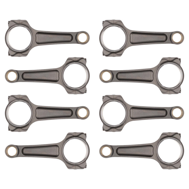 Manley Ford 4.6L Modular/5.0L DOHC Coyote V-8 22mm Pin LW Pro Series I Beam Connecting Rod Set - GTR Auto
