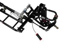 Load image into Gallery viewer, QA1 67-76 MOPAR A-Body MOD Series Front Coilover System - 2-4in. Drop