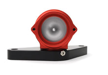 Load image into Gallery viewer, PERRIN 02-07 Subaru WRX / 04-21 STI / 06-08 FXT Bypass/Blow Off Valve - Red - GTR Auto