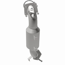 Load image into Gallery viewer, MagnaFlow Direct Fit Catalytic Converter 2020 Jeep Cherokee Single Underbody 2L