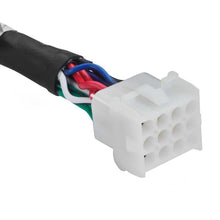 Load image into Gallery viewer, DS18 Polaris RZR Plug &amp; Play Radio Harness for MRX150 Head Unit