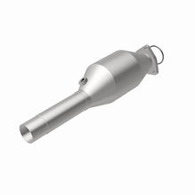 Load image into Gallery viewer, MagnaFlow 96-98 Volkswagen Golf 2.8L Direct Fit Converter
