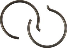 Load image into Gallery viewer, Vertex Piston 17-23 KTM 450 EXC-F 450cc Circlips - Pack of 2