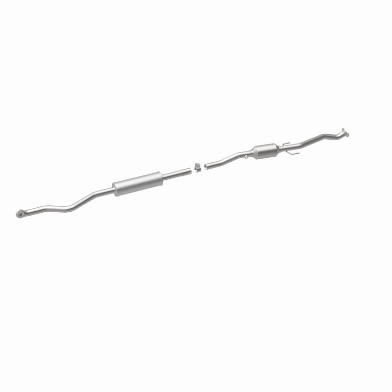 MagnaFlow 03-06 Matrix L4 1.8 OEM Underbody Direct Fit Converter