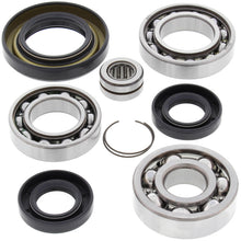 Load image into Gallery viewer, All Balls Racing 1987 Honda TRX350 Differential Bearing &amp; Seal Kit Front