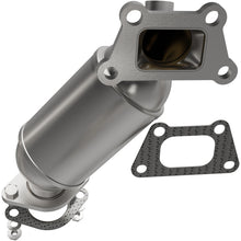 Load image into Gallery viewer, MagnaFlow 18-19 Chevrolet Traverse V6 OEM Underbody Front Rearward Direct Fit Converter