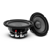 Load image into Gallery viewer, DS18 6.5in 250 Watts RMS 2 ohm Mid-Bass Loudspeaker Neodymium