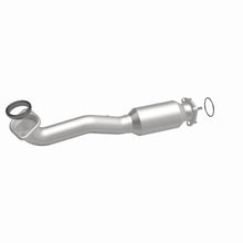 Load image into Gallery viewer, MagnaFlow 2011 Honda CR-V 2.4L Direct Fit Converter