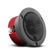 Load image into Gallery viewer, DS18 3in Neodymium Super Bullet Tweeter 120 Watts RMS 1in Titanium Vc 4 ohm
