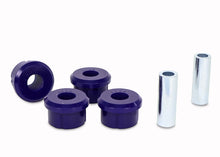 Load image into Gallery viewer, SuperPro Front Lower Inner Control Arm Front Bushing