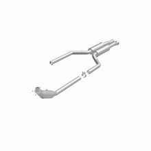 Load image into Gallery viewer, MagnaFlow 2015 E400 3 Direct Fit Converter