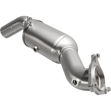 Load image into Gallery viewer, MagnaFlow 19-21 Ford Ranger Single Underbody 2.3L Direct Fit Converter