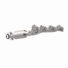 Load image into Gallery viewer, MagnaFlow 04-06 Cadillac SRX 4.6L Direct Fit Converter