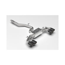 Load image into Gallery viewer, APR 22-26 Volkswagen Golf R (MK8) Catback Exhaust System CBK0052