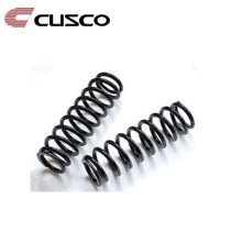Load image into Gallery viewer, Cusco Coil Spring 65mm ID 320mm Length 3.5kg/mm (196 lbs/in) - Black