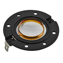 Load image into Gallery viewer, DS18 1in Polyester Replacement Diaphragm For PRO-TWN2PL &amp; Universal 4 ohm