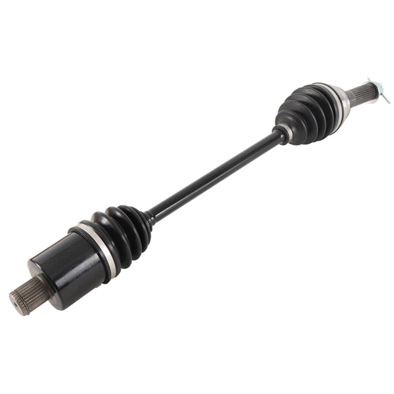 All Balls Racing All Balls Racing Axle/ Polaris 1332947/ ea/ 1 ABM-PO-8-397