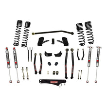 Load image into Gallery viewer, Skyjacker 4In JK 4DR LT LA KIT W/M95