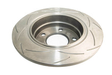 Load image into Gallery viewer, DBA 91-99 BMW 318i E36 Rear Street Series Slotted Brake Rotor