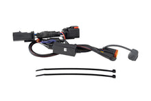 Load image into Gallery viewer, Diode Dynamics Stage Series C1R/C2R 10-Pin Single-Output Trailer Wiring Harness