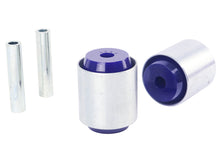 Load image into Gallery viewer, SuperPro 2007 BMW X5 3.0si Front Rearward Radius Arm-to-Chassis Mount Bushing Kit