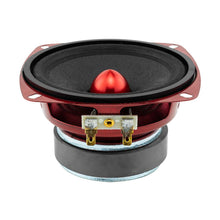 Load image into Gallery viewer, DS18 4in 100 Watts RMS 4 ohm Mid-Range Loudspeaker Bullet Loudspeaker