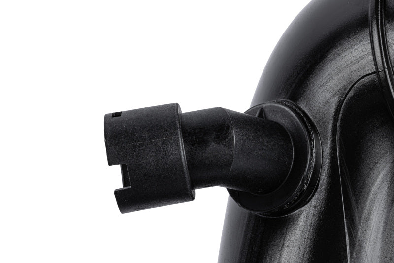APR 22-24 Audi A3/A3 Quattro/22-26 Volkswagen GTI EA888.4 (MQB EVO) 2.0T Intake Back Tube Conversion CI100053-B