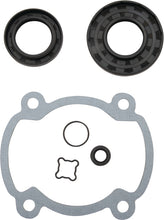Load image into Gallery viewer, Vertex Pistons 1987 Citation 250cc/1987 Tundra 250cc Complete Gasket Kit w/ Seals