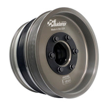 Load image into Gallery viewer, Fluidampr 12-15 Chevrolet Camaro ZL1 6.2L LSA Supercharged Steel Internally Balanced Damper