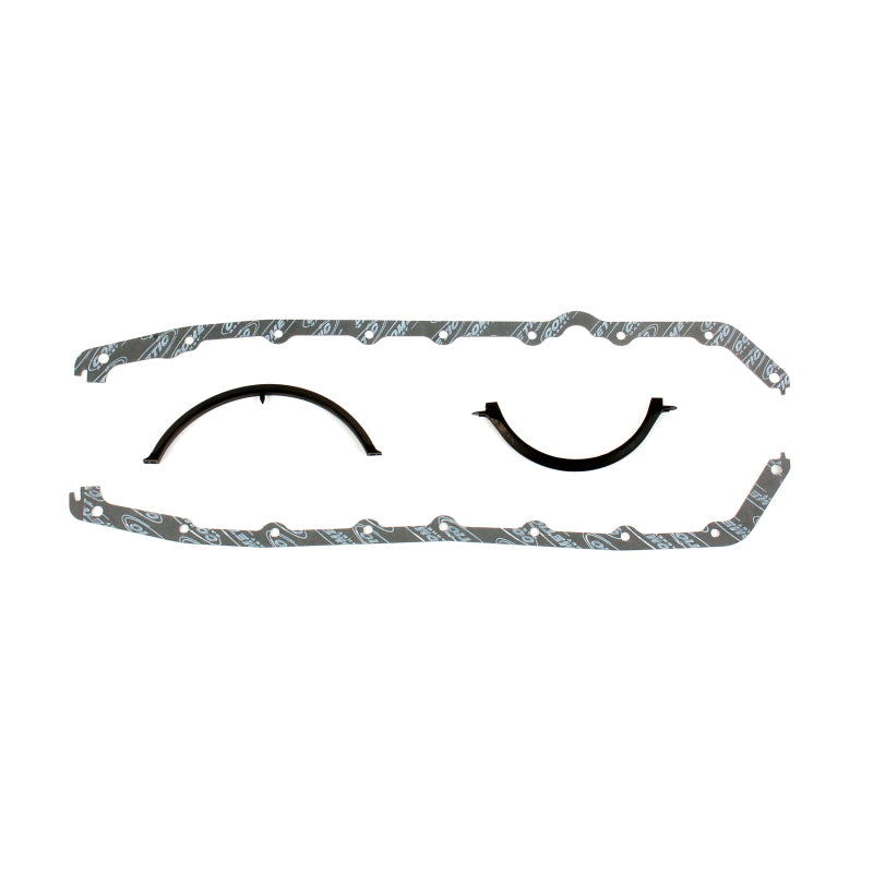 Cometic Oldsmobile Gen-2 Rocket V8 .094in Fiber Oil Pan Gasket Kit - GTR Auto