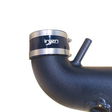 Load image into Gallery viewer, Injen 13-18 RAM Trucks L6-6.7L Turbo Diesel Evolution Cold Air Intake (w/ Oiled Filter)