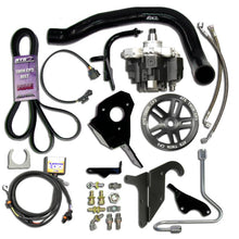 Load image into Gallery viewer, ATS Diesel Billet Twin Fueler Pulley Nut