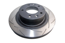 Load image into Gallery viewer, DBA 93-95 Mazda RX-7 Front Street Series Slotted Brake Rotor